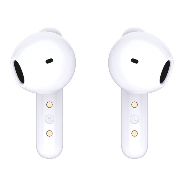 Audífonos TCL True Wireless TW10 Blanco