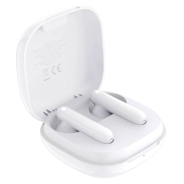 Audífonos TCL True Wireless TW10 Blanco