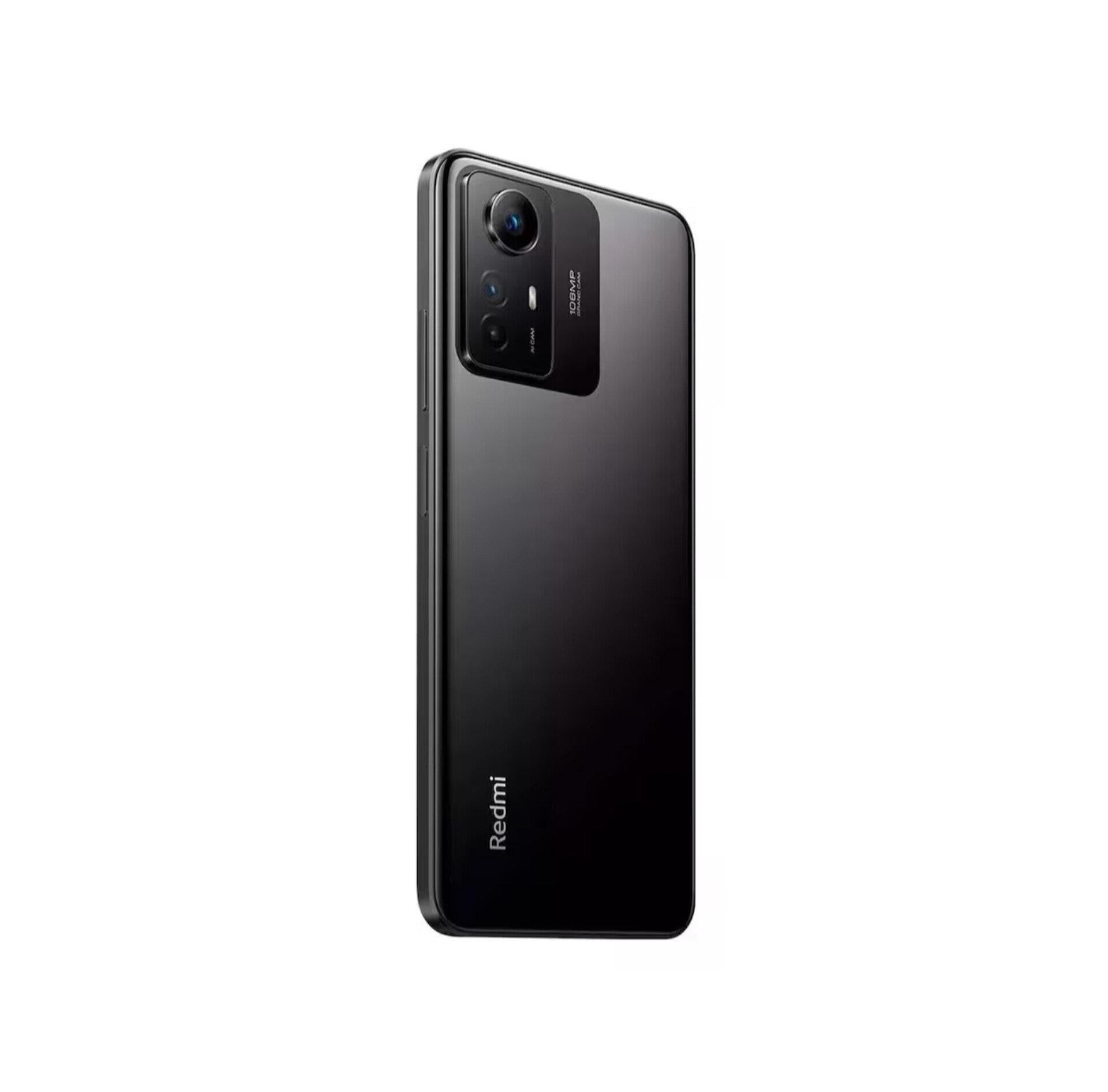 Xiaomi Note 12 Smartphone, 256GB, 8GB RAM, Cámara Doble de 48 Mp, Color  Negro