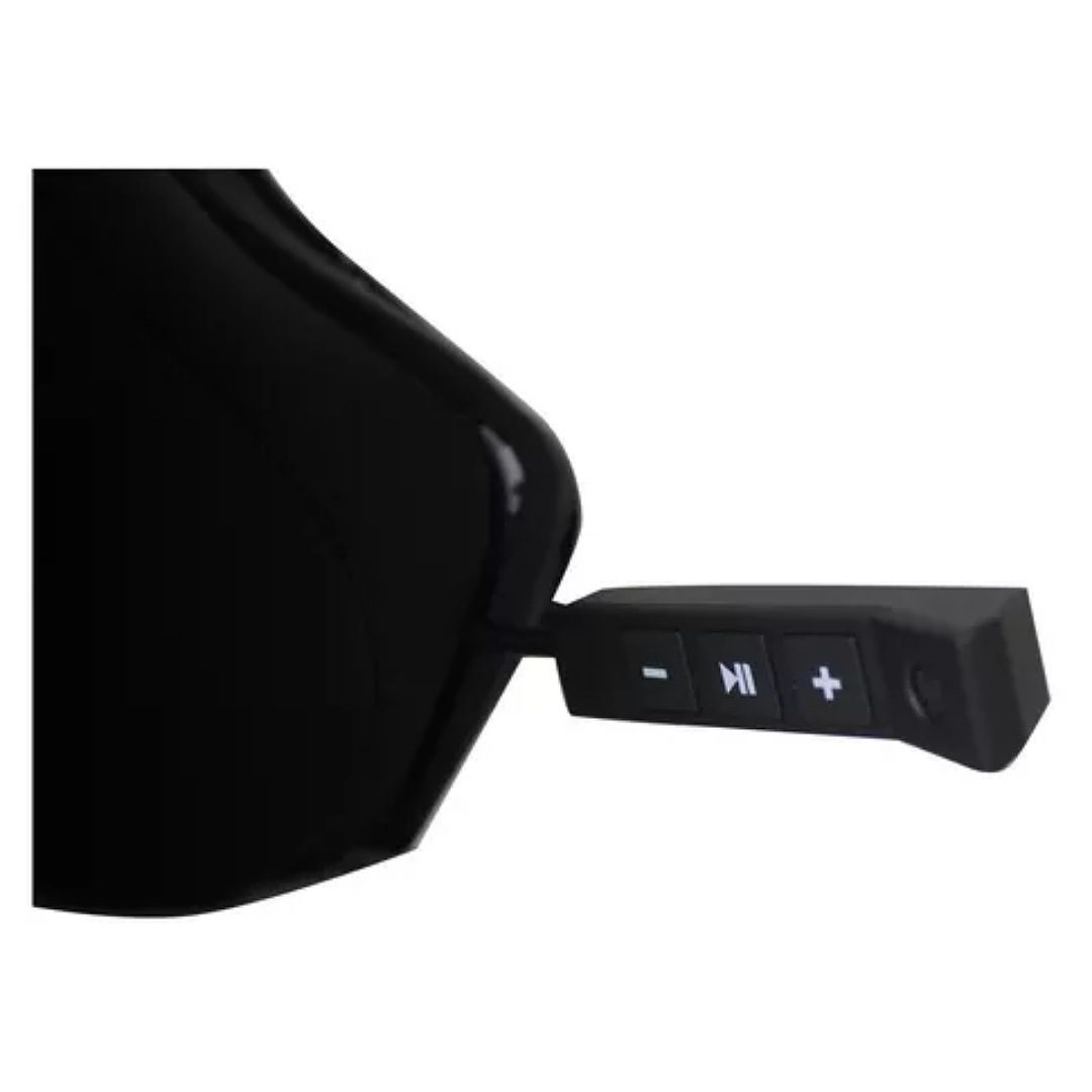 Casco Motocicleta Abatible Con Bluetooth Certificado Dot