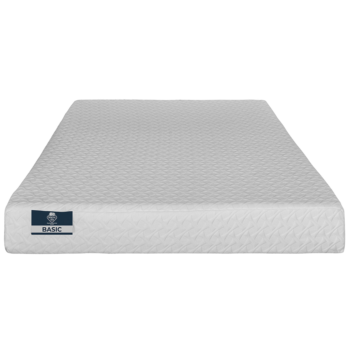 Colchón en Caja Dreams in a Box Spring Air Basic Matrimonial