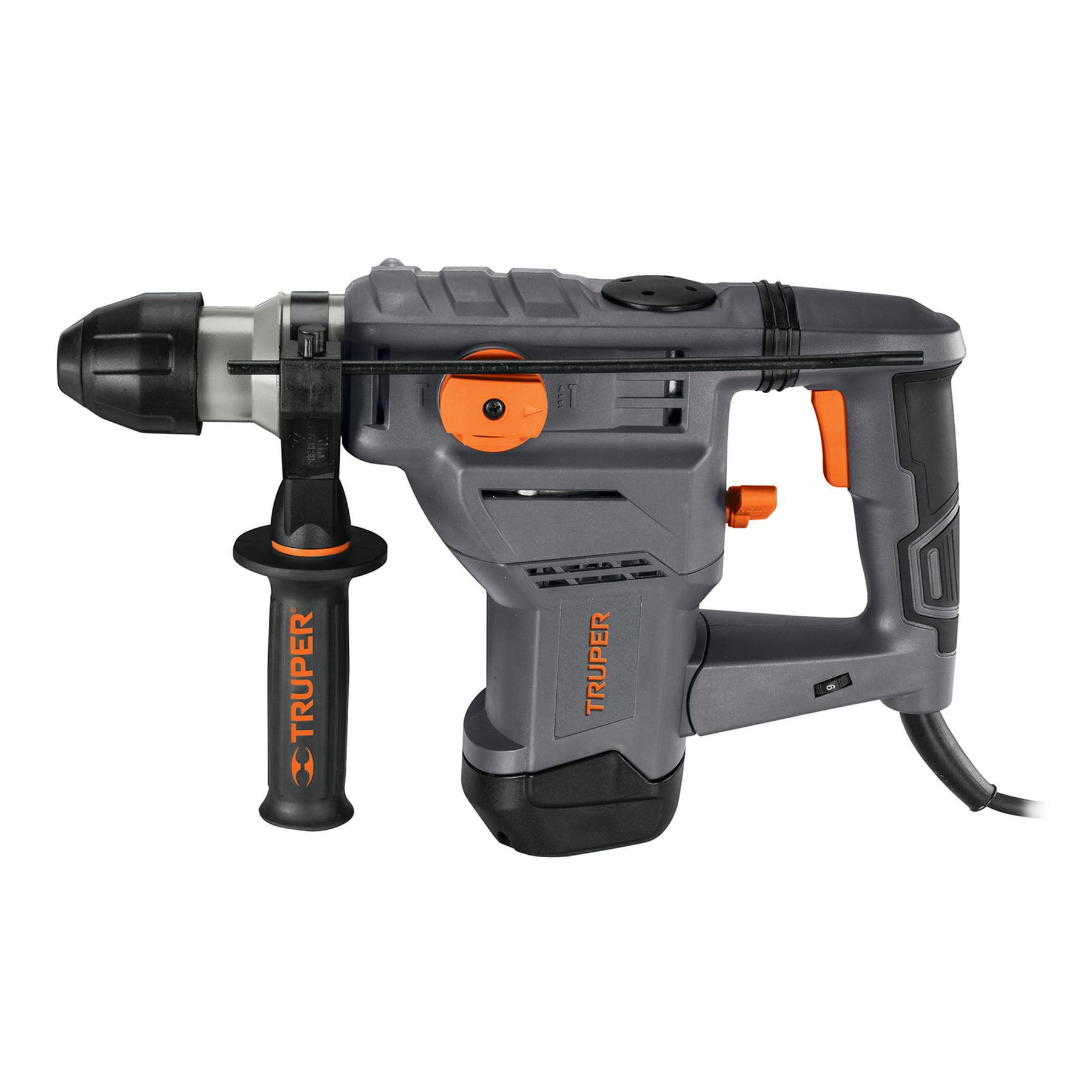 ROTOMARTILLO SDS PLUS 5 JOULES 1500 W, INDUSTRIAL, TRUPER 19320