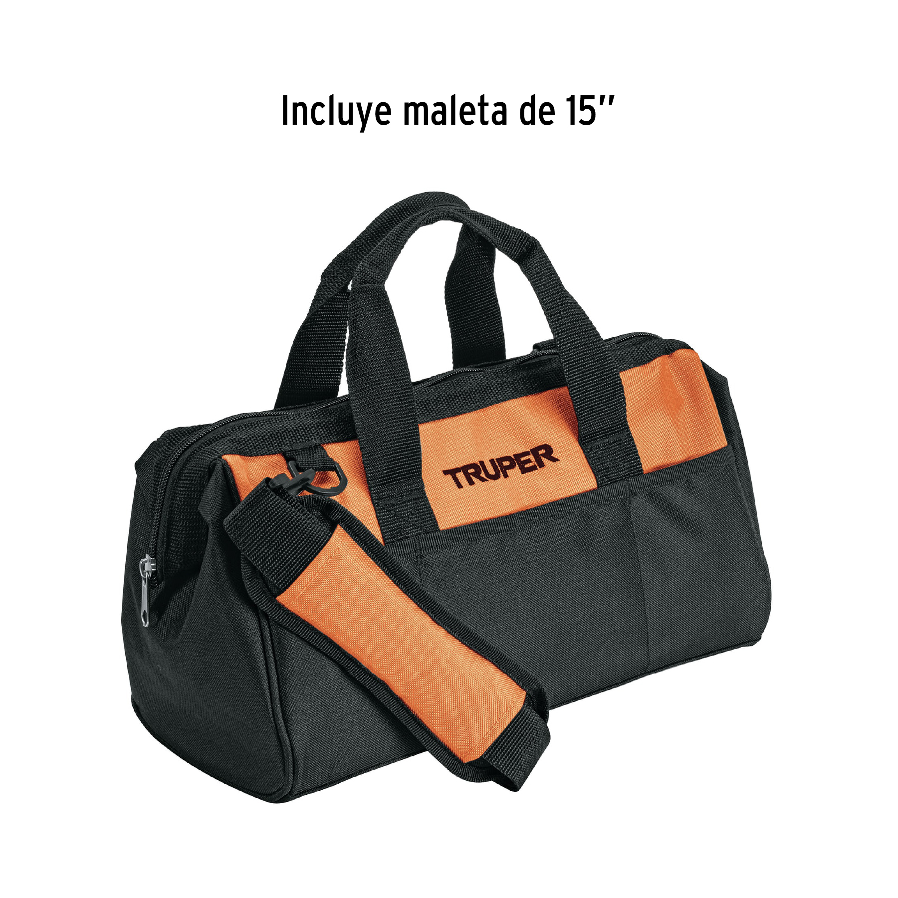 ROTOMARTILLO SDS PLUS 3 JOULES 850 W, INDUSTRIAL, TRUPER 19319