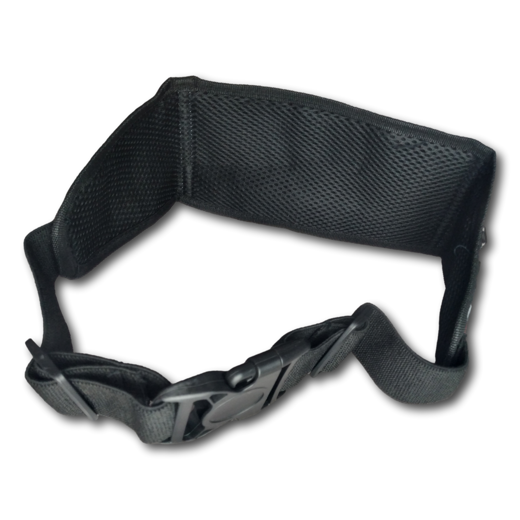 Cangurera Sport Bolsa Deportiva Multiusos Tela Lisa