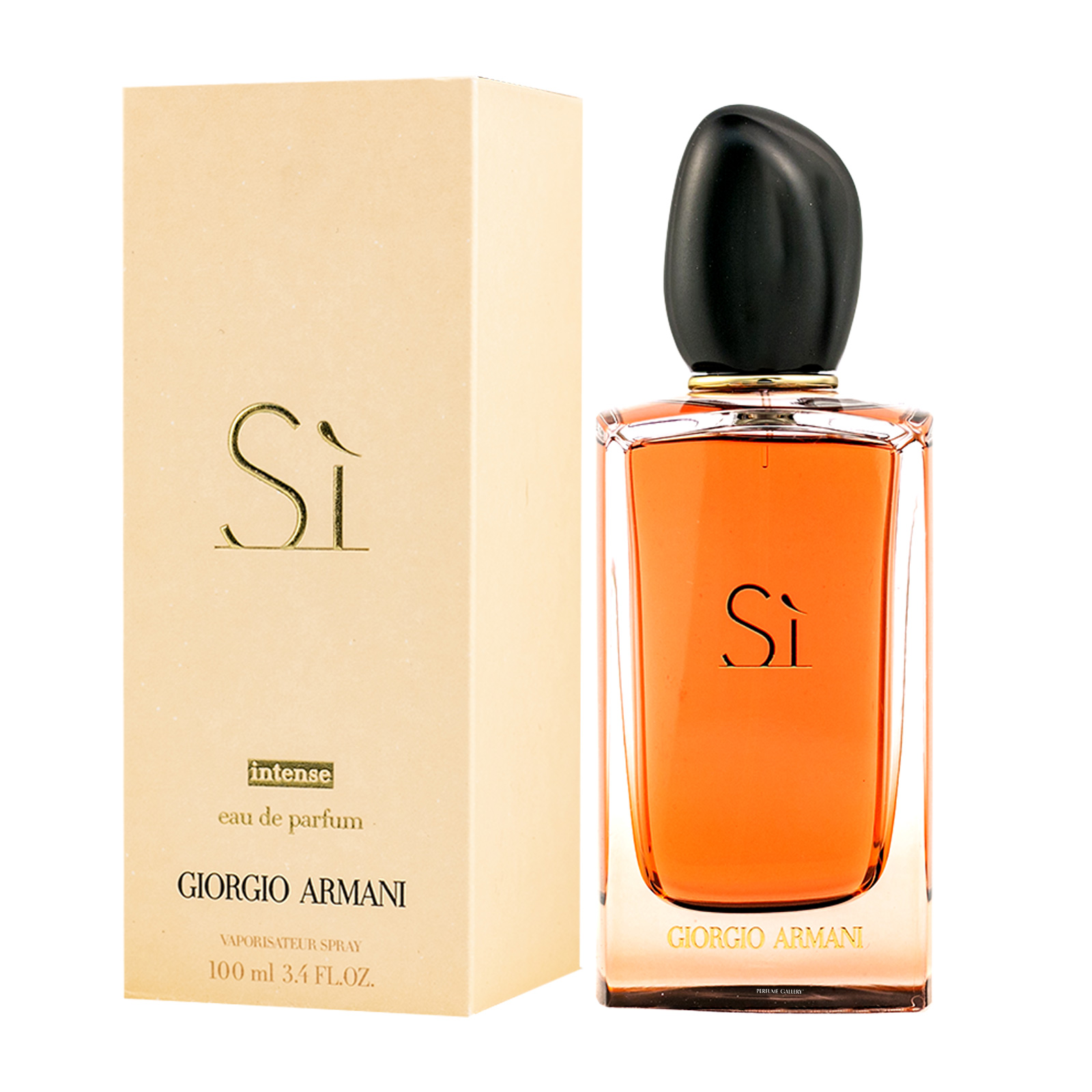 Armani Sí Intense EDP 100ml