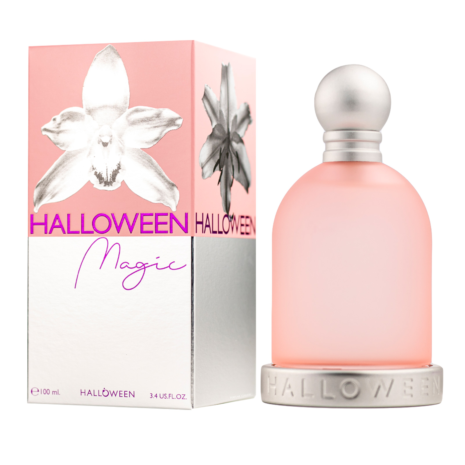 Halloween Magic EDT 100ml