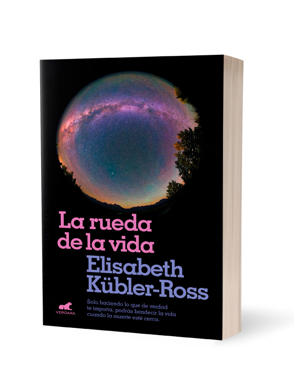 La Rueda De La Vida Libro