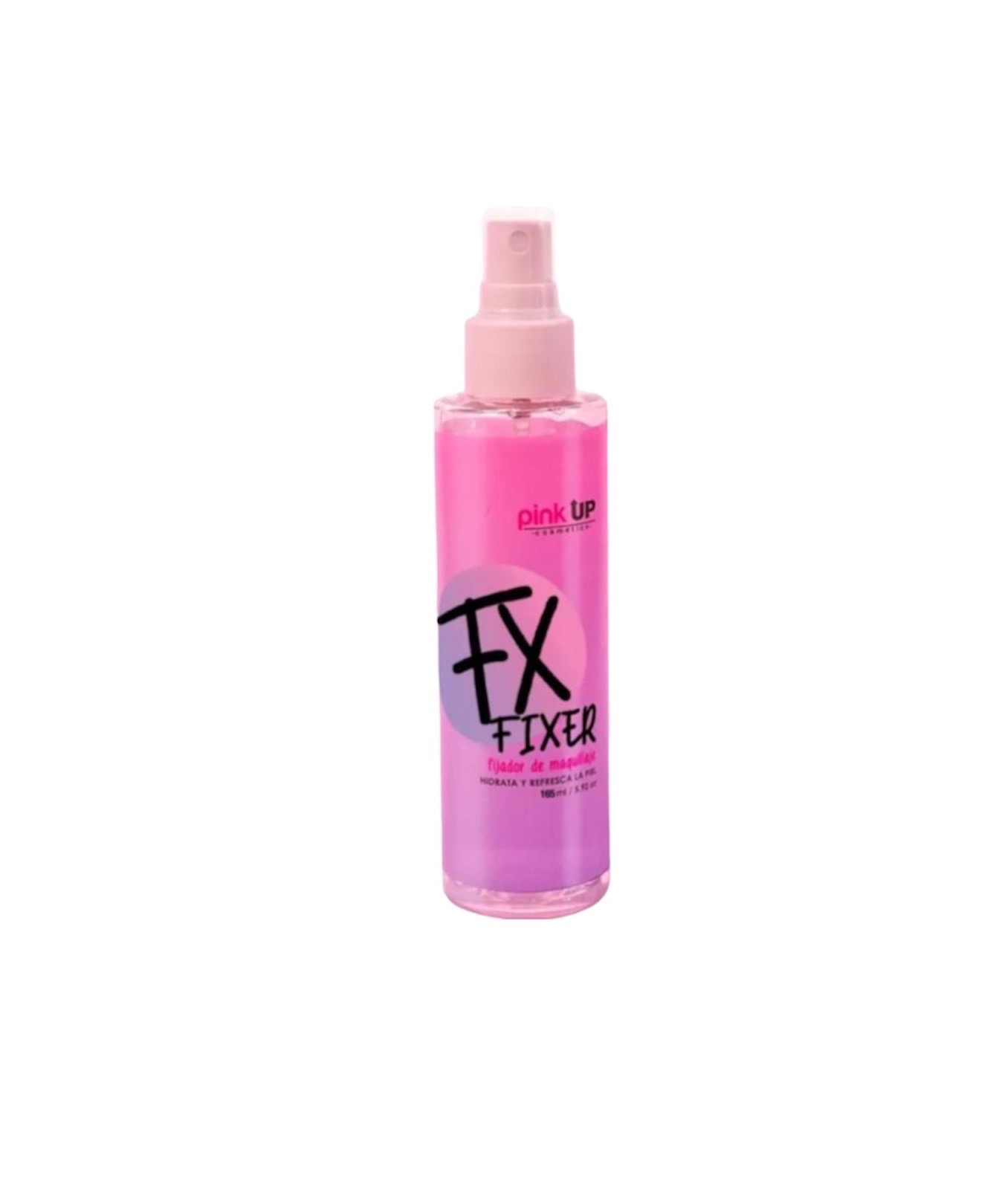 Pink Up FX Fixer 165 ml