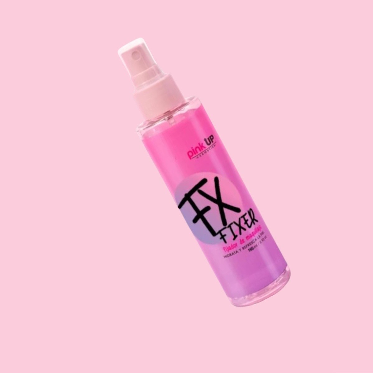 Pink Up FX Fixer 165 ml
