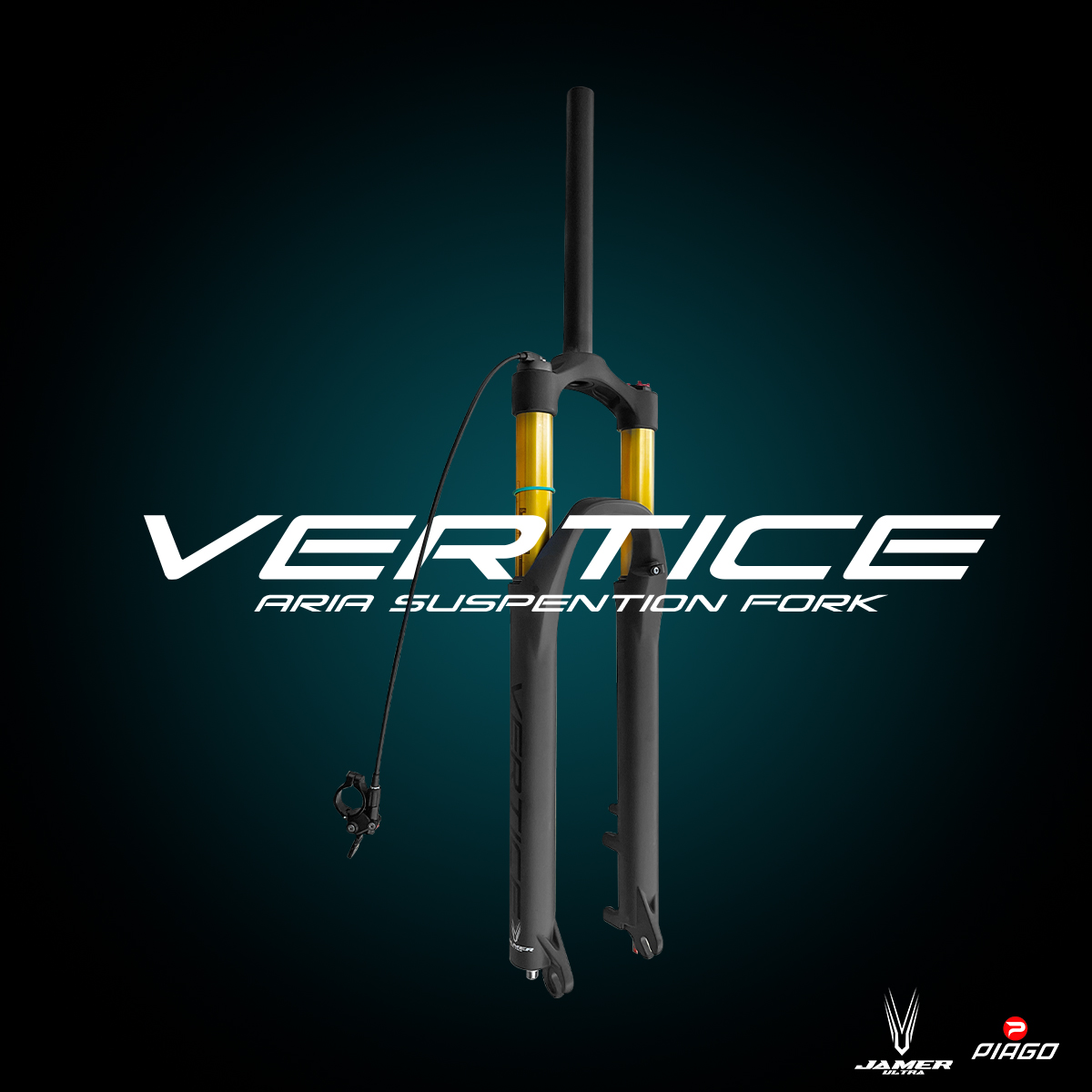 Tijera Bicicleta Horquilla Rodado 29 Suspensión Aire 28.6