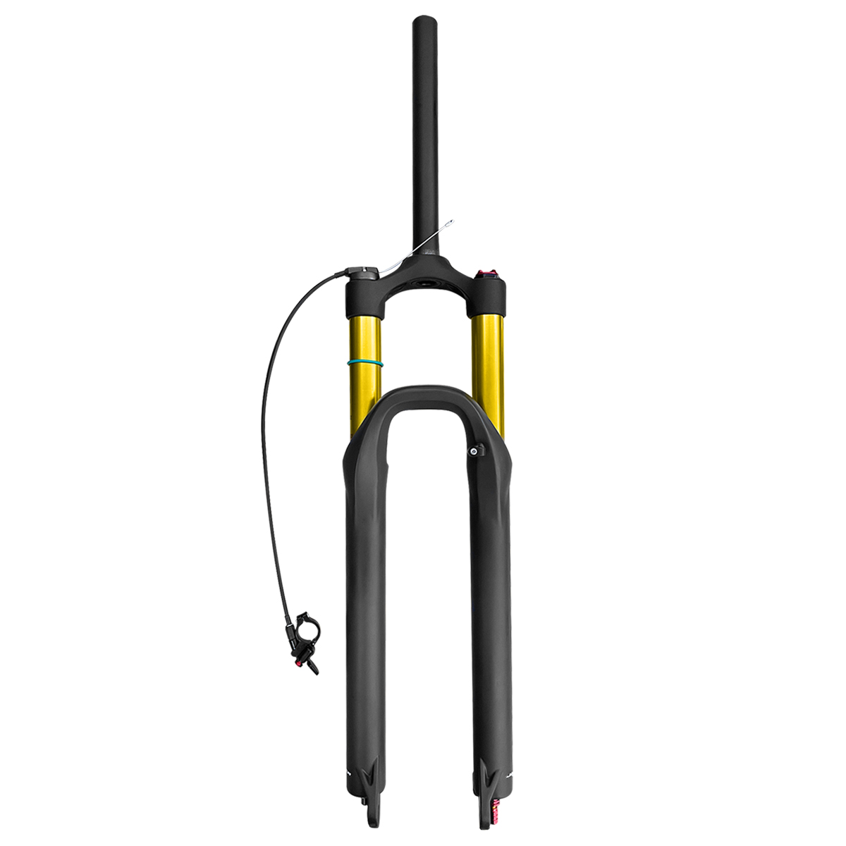 Tijera Bicicleta Horquilla Rodado 29 Suspensión Aire 28.6