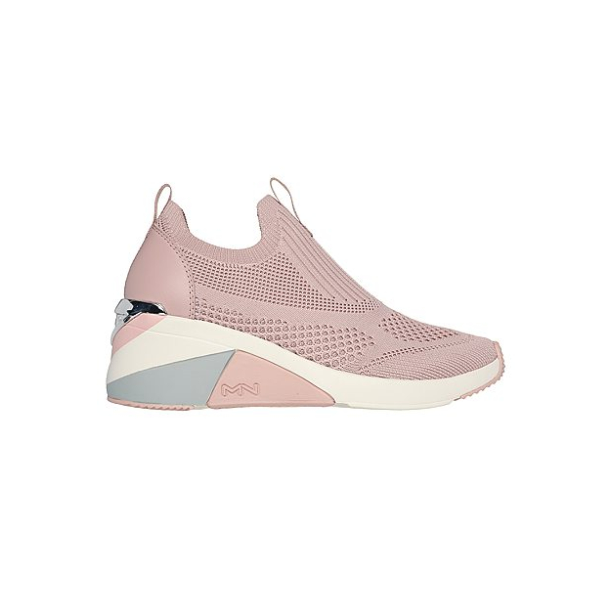 Tenis Skechers The Wedge - Etty Mujer COD. 133226PNK