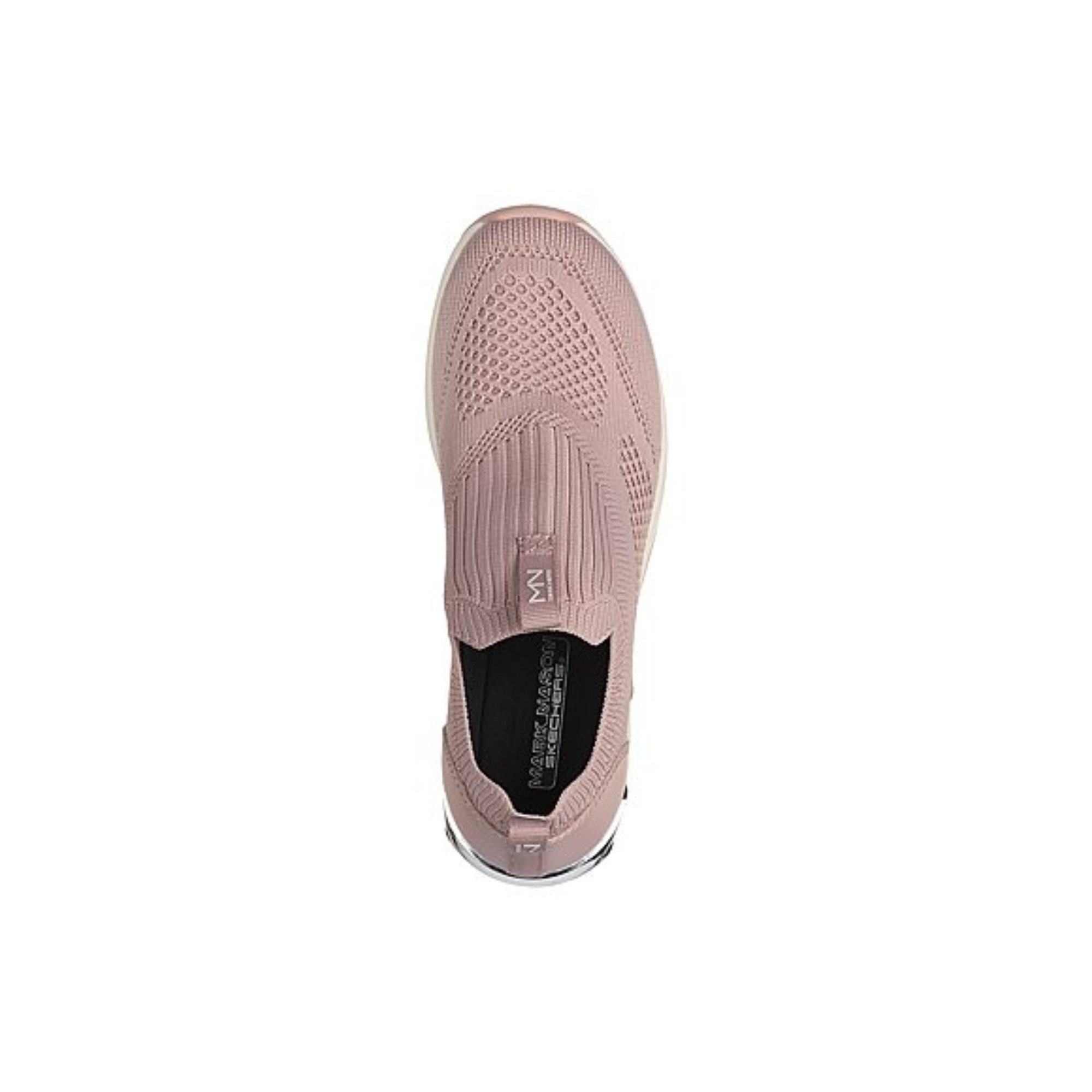 Tenis Skechers The Wedge - Etty Mujer COD. 133226PNK