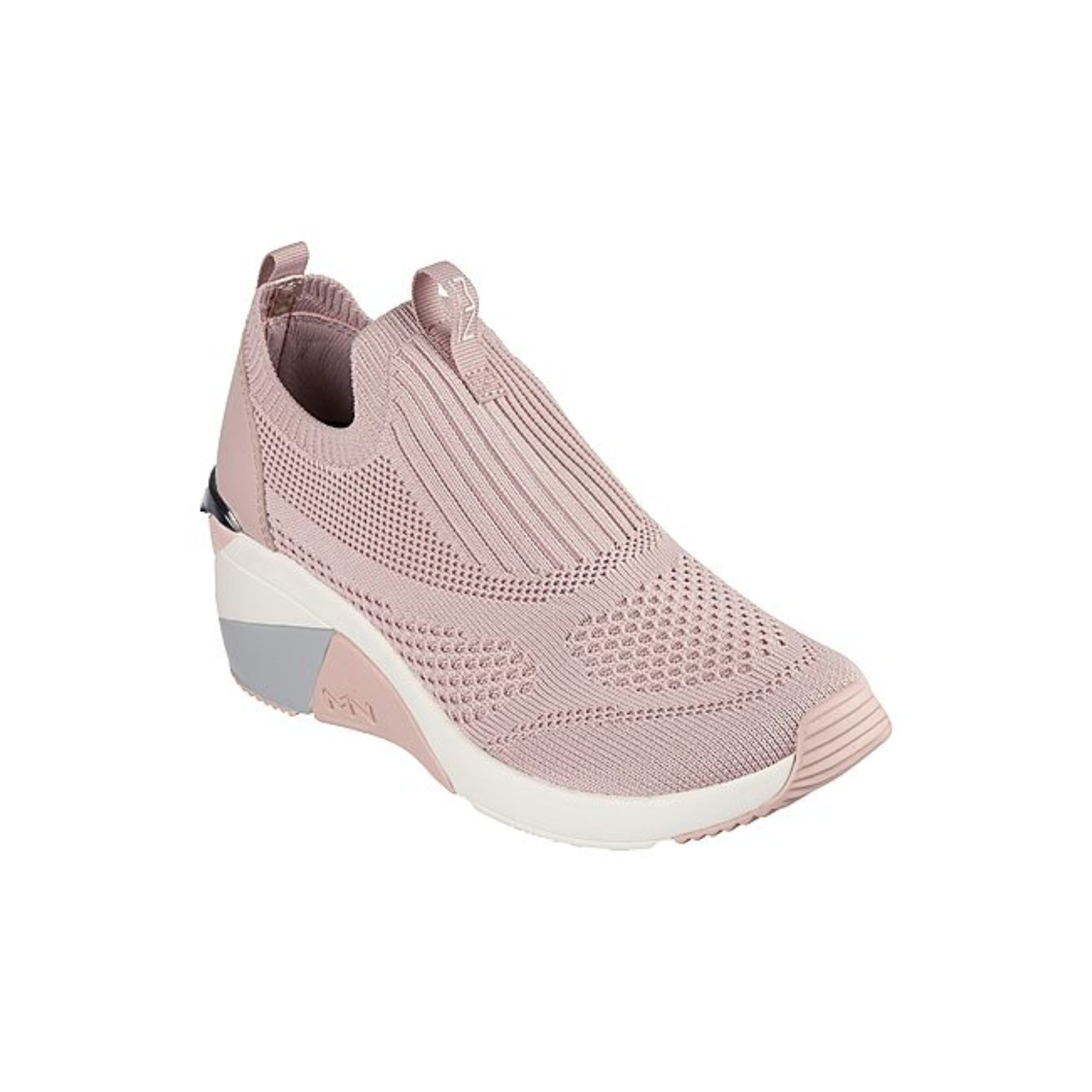 Tenis Skechers The Wedge - Etty Mujer COD. 133226PNK
