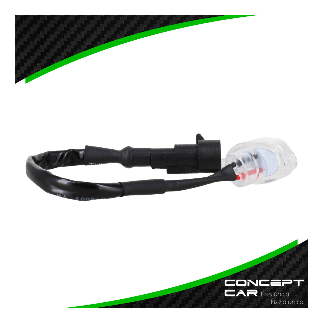 Kit 4 Luces 6 Led Parilla Camioneta Tipo Raptor Universal