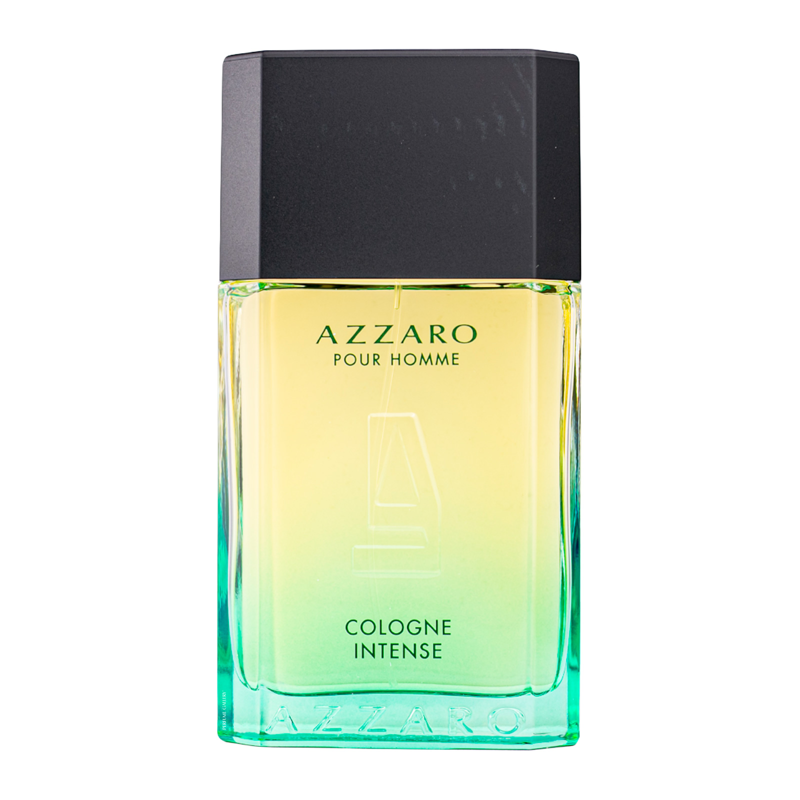 Azzaro Pour Homme Cologne Intense EDT 100ml