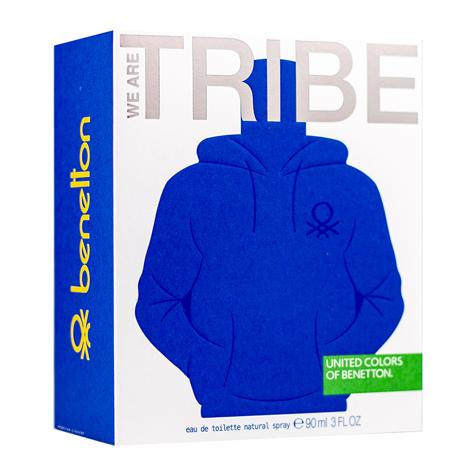 Benetton We Are Tribe EDT 90 ml