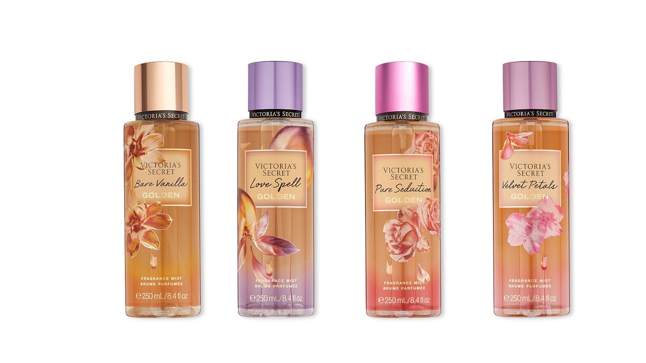 PAQUETE VICTORIA'S SECRET 10 PIEZAS COMBINADAS