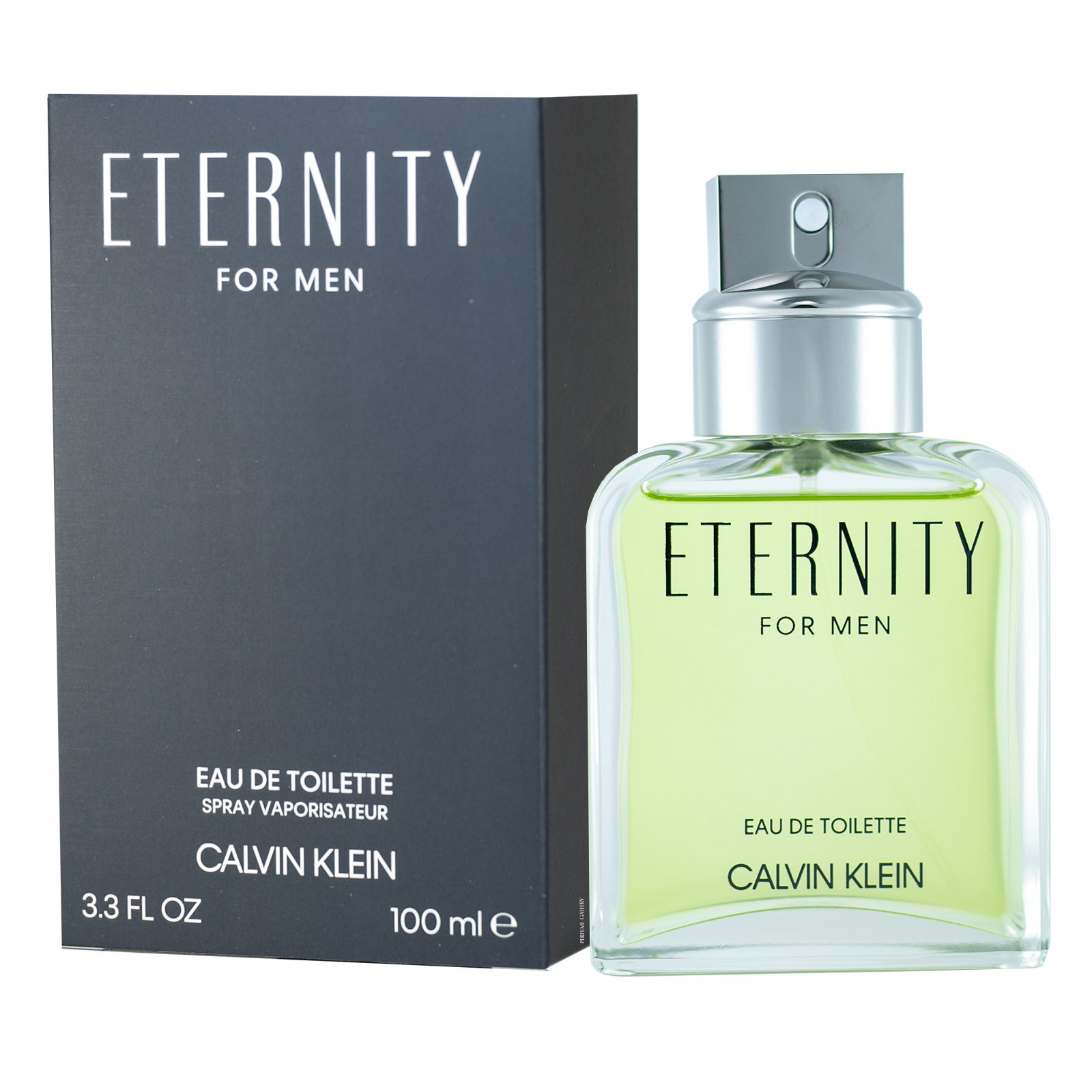 Calvin Klein Eternity EDT 100ml