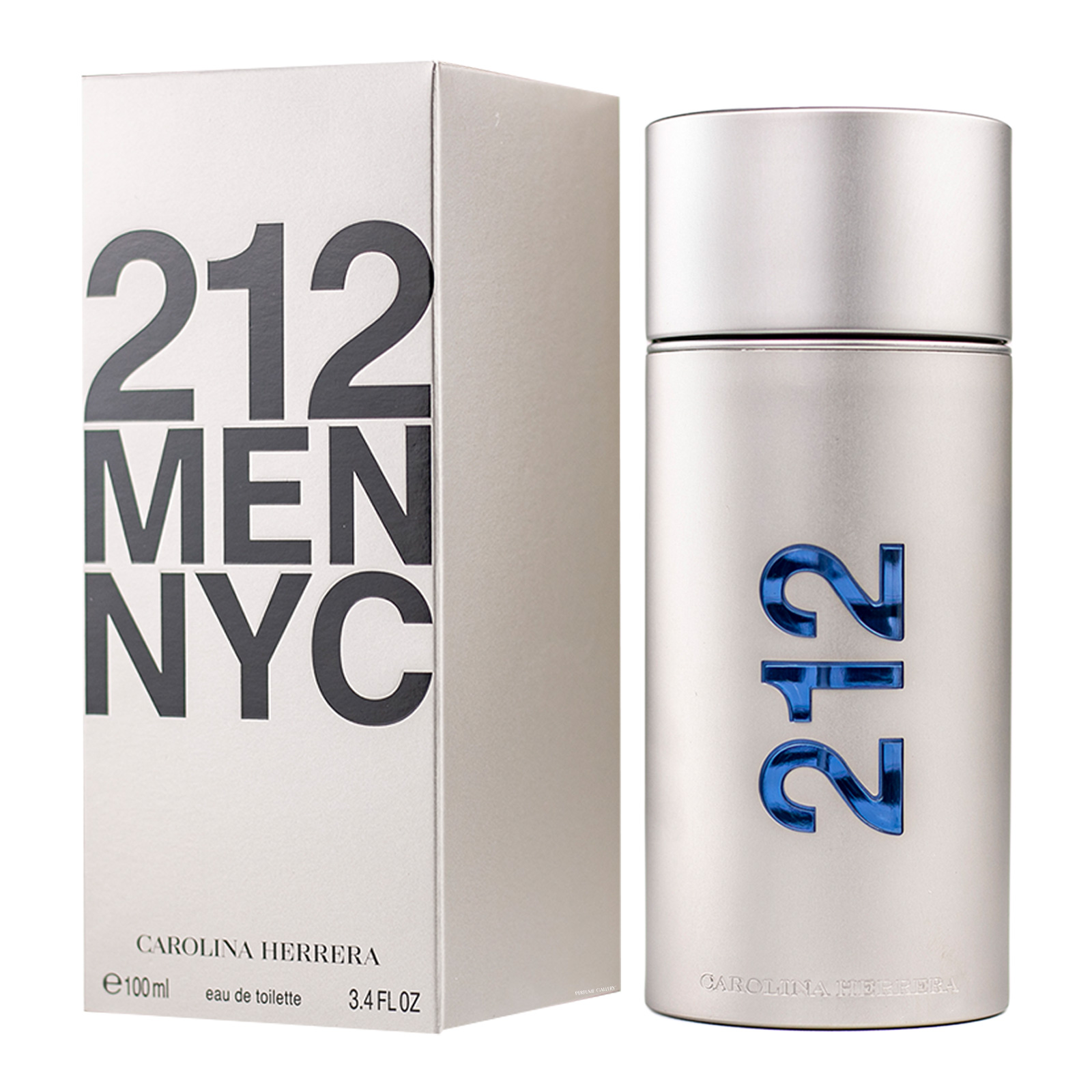 Carolina Herrera 212 Men EDT 100ml