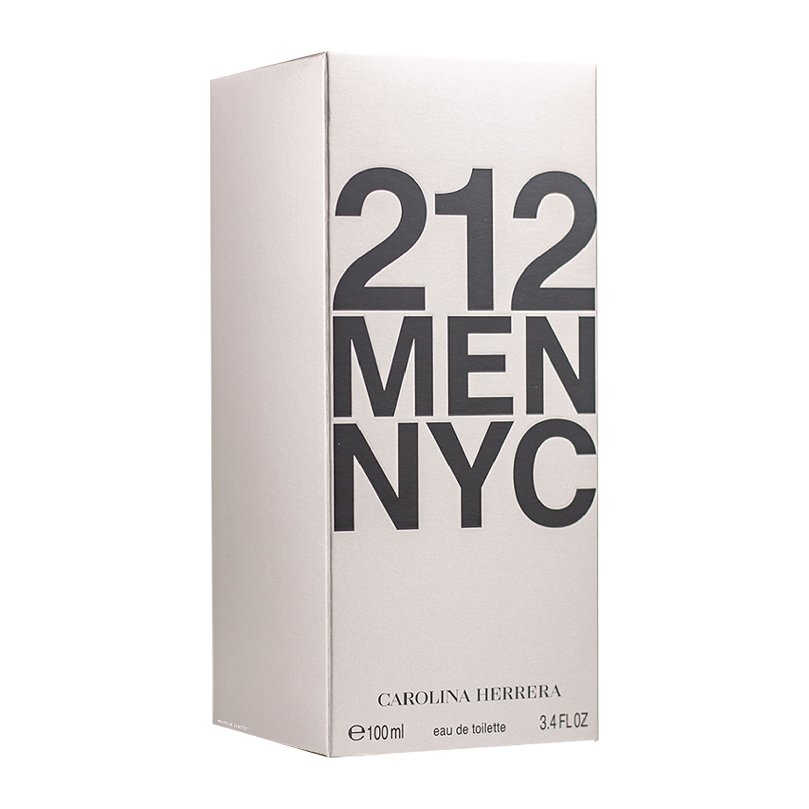 Carolina Herrera 212 Men EDT 100ml