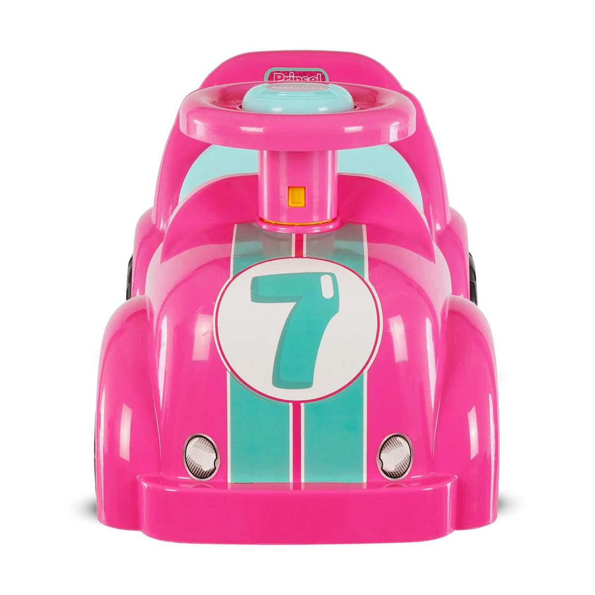 Montable Prinsel Turbo Girl Rosa