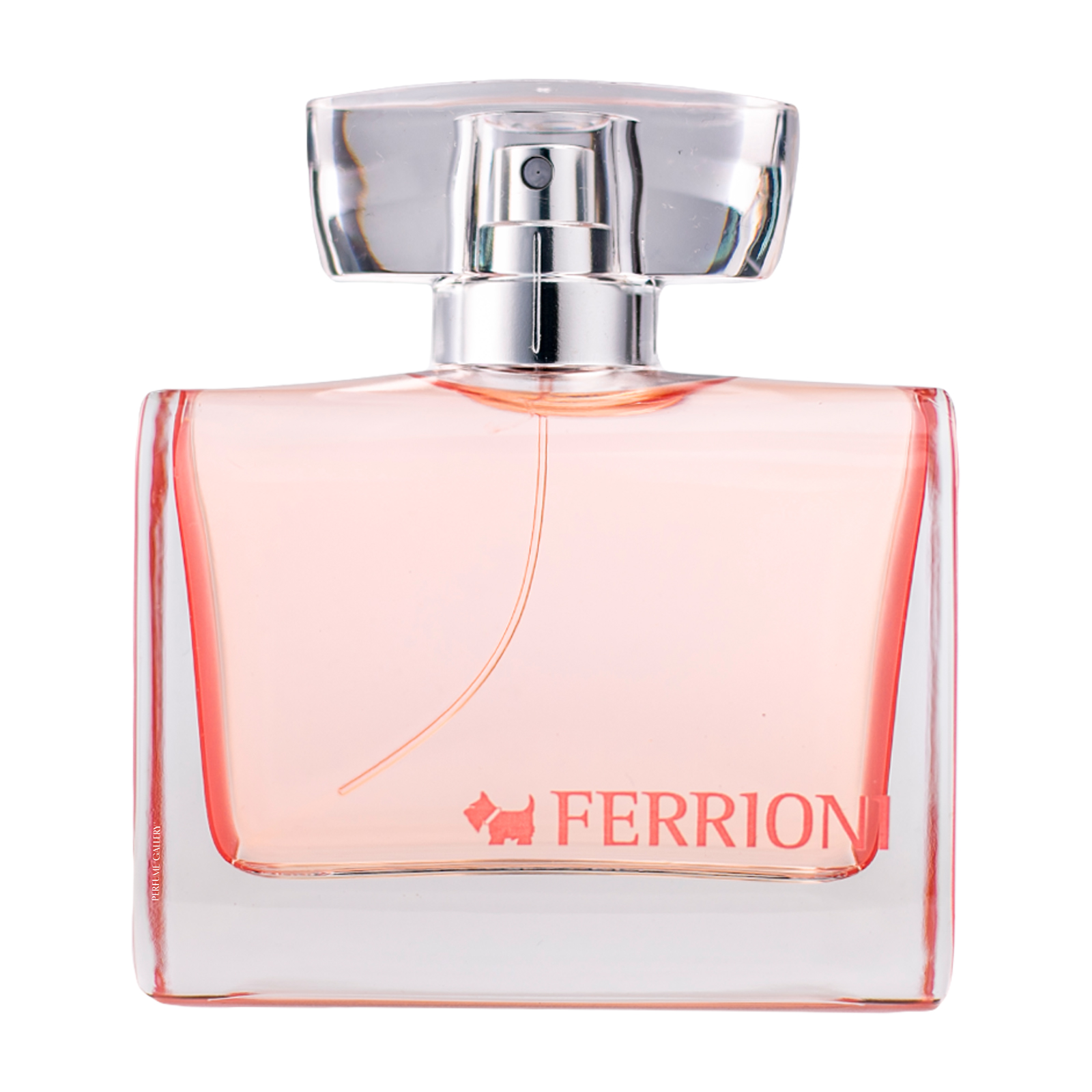 Set Ferrioni Rosé EDT 100ml 