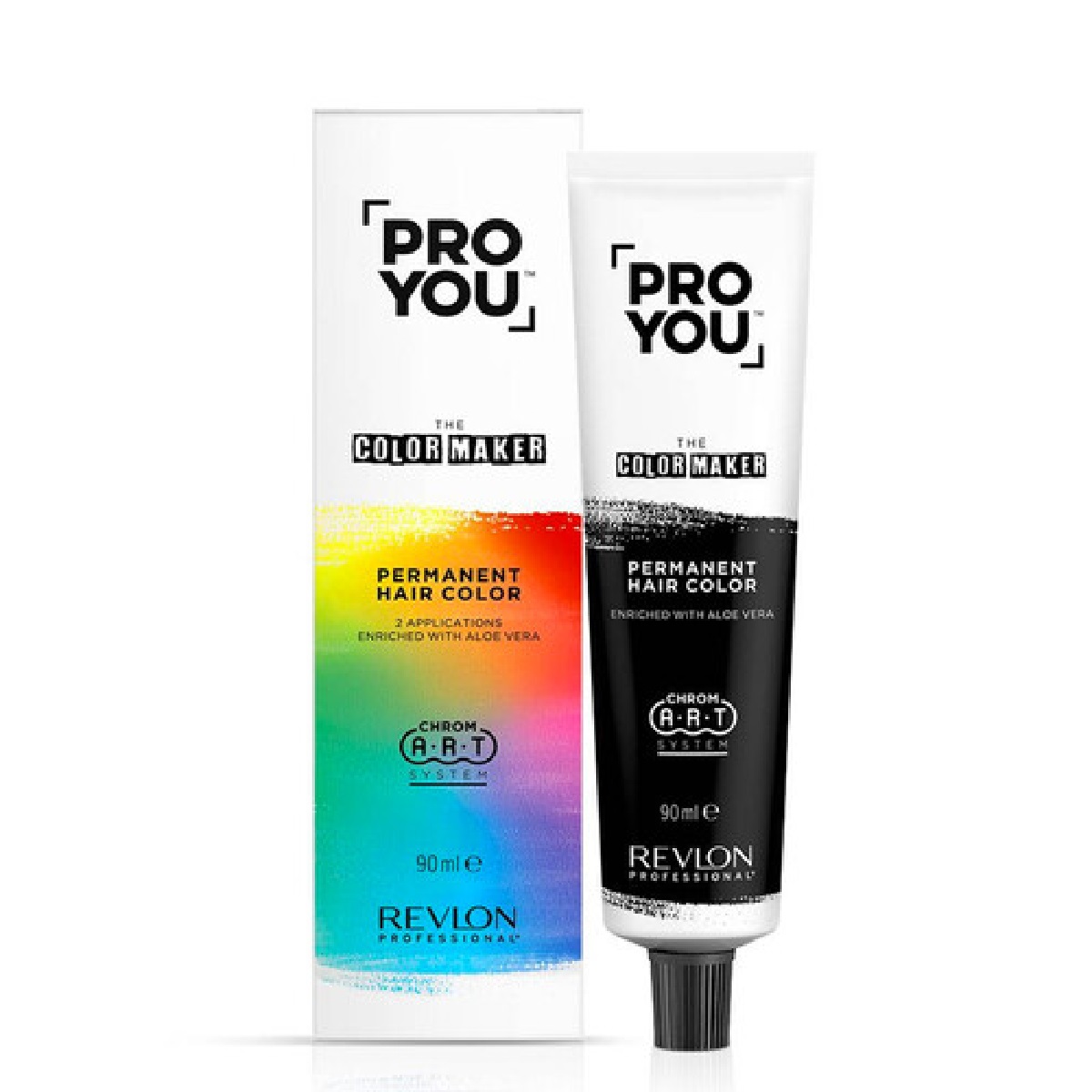 Tinte Pro You Revlon 90ml