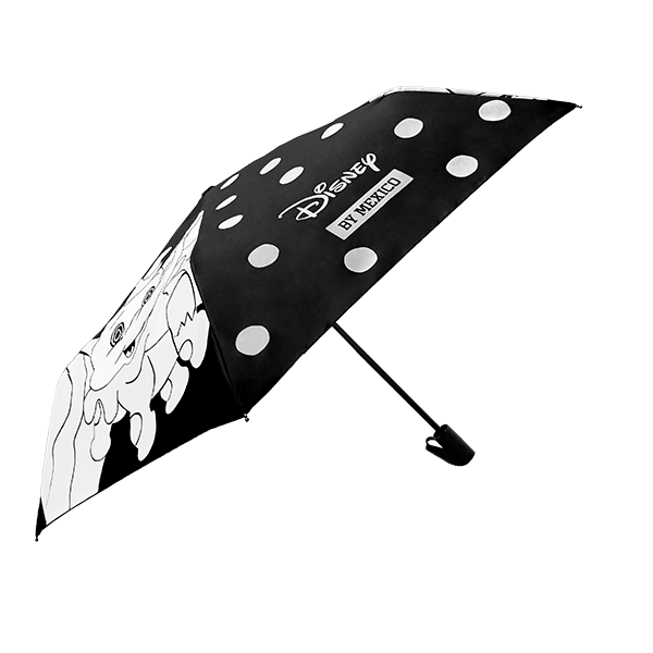 Paraguas Disney By Mexico Colecciones Especiales