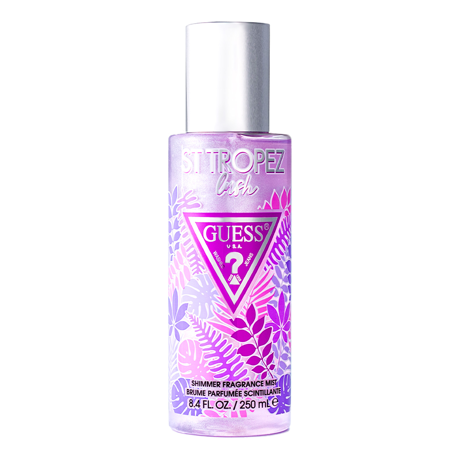 Guess St. Tropez Lush - Shimmering Body Spray