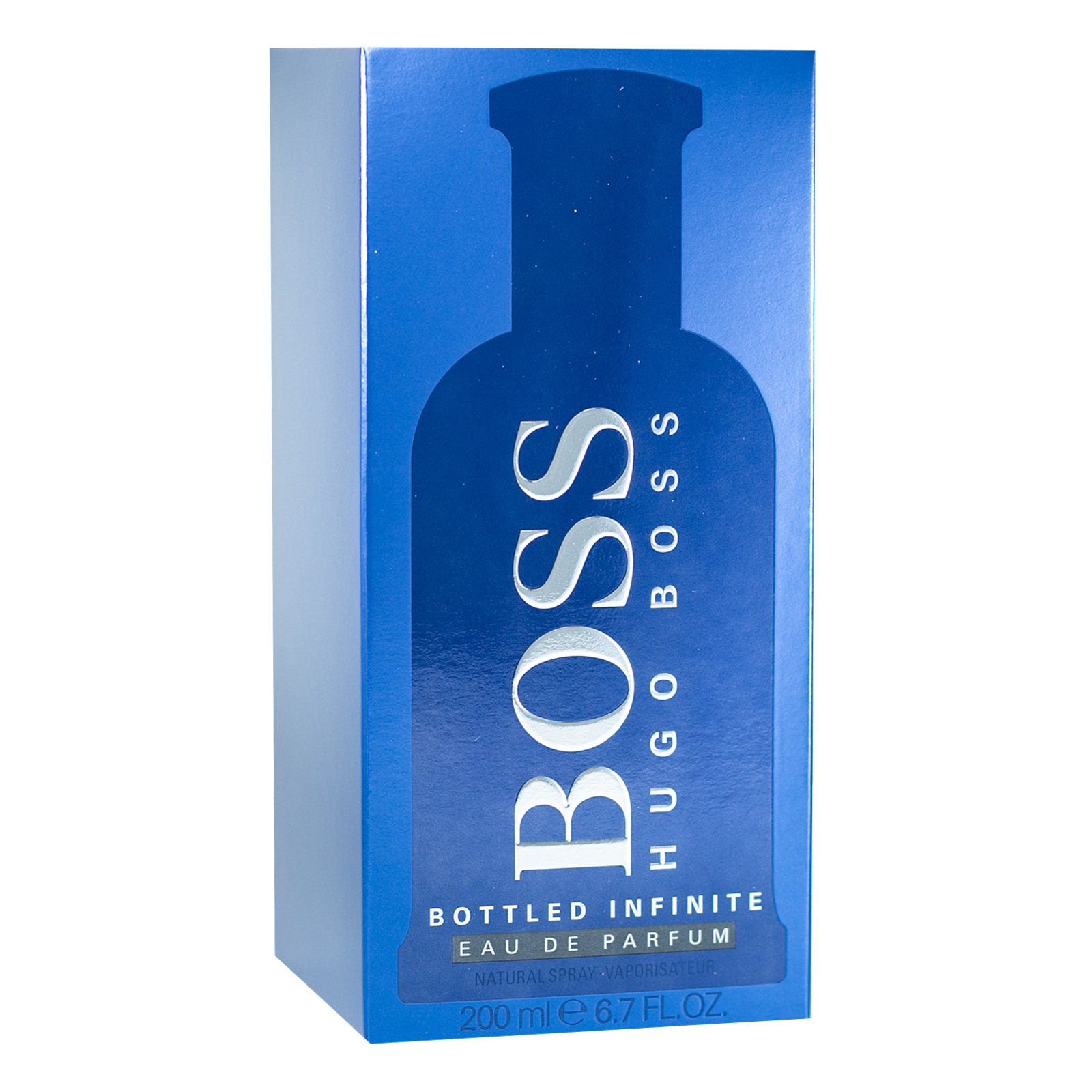 Hugo Boss Bottled Infinite EDP 200ml