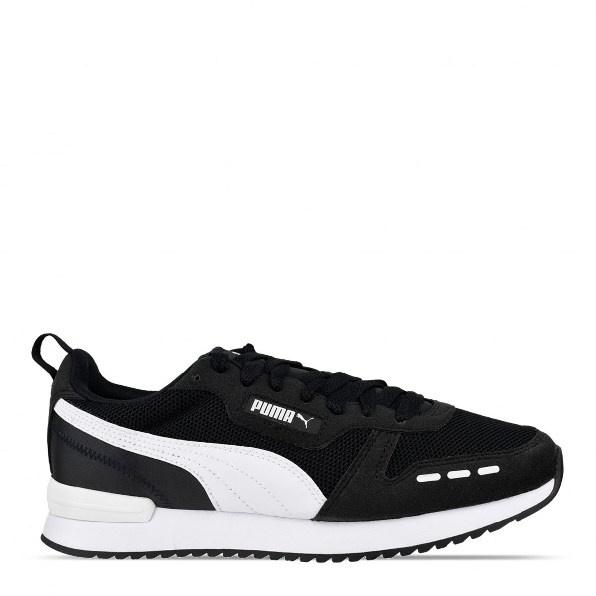 Tenis Puma R78 Hombre Original 373117 01