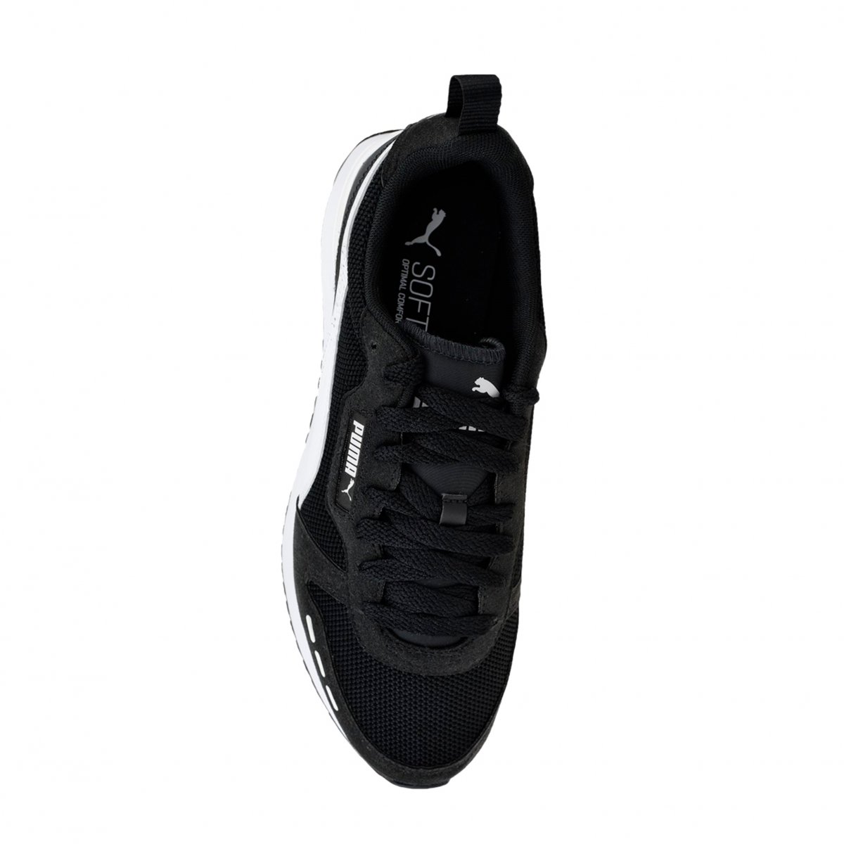 Tenis Puma R78 Hombre Original 373117 01