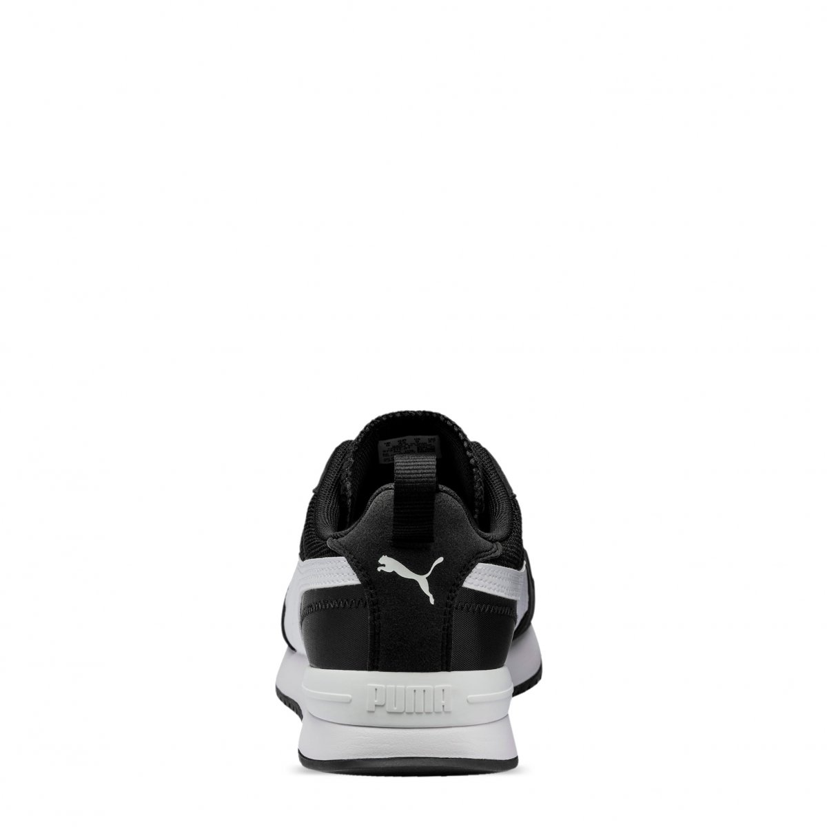 Tenis Puma R78 Hombre Original 373117 01