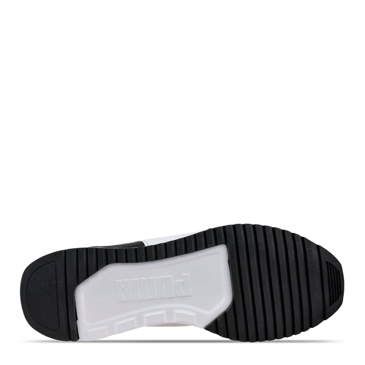 Tenis Puma R78 Hombre Original 373117 01