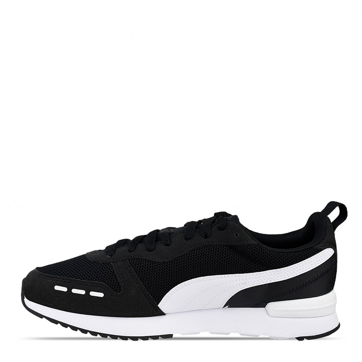 Tenis Puma R78 Hombre Original 373117 01