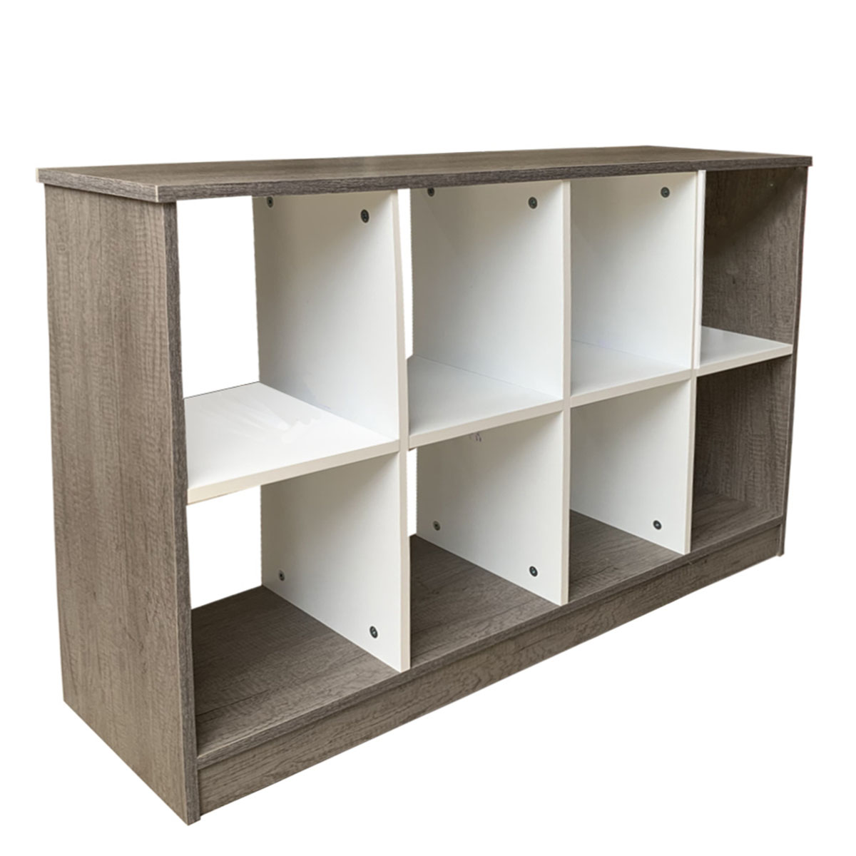 Juguetero, Organizador para Niños, Estante, Librero