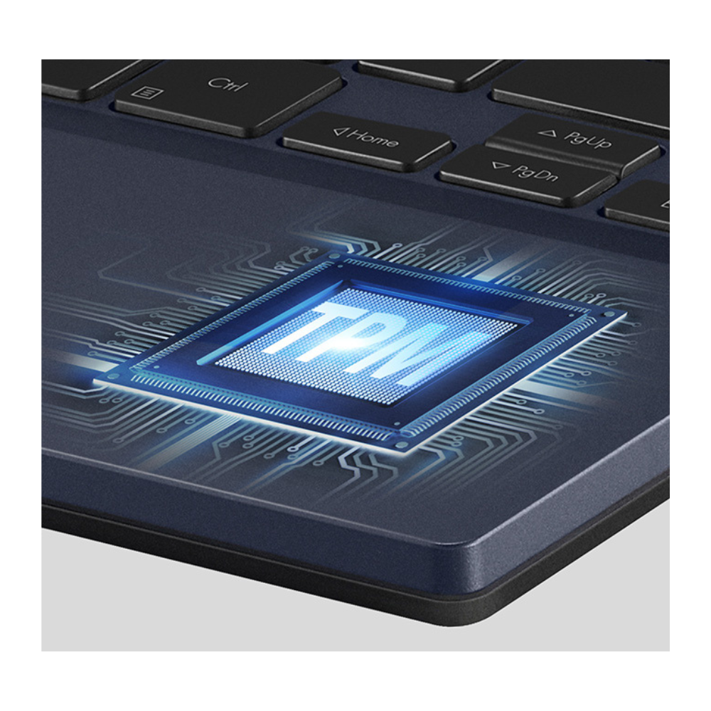 Laptop Asus ExpertBook B1400C Core i7 RAM 16GB 512GB SSD Windows 10 Pro