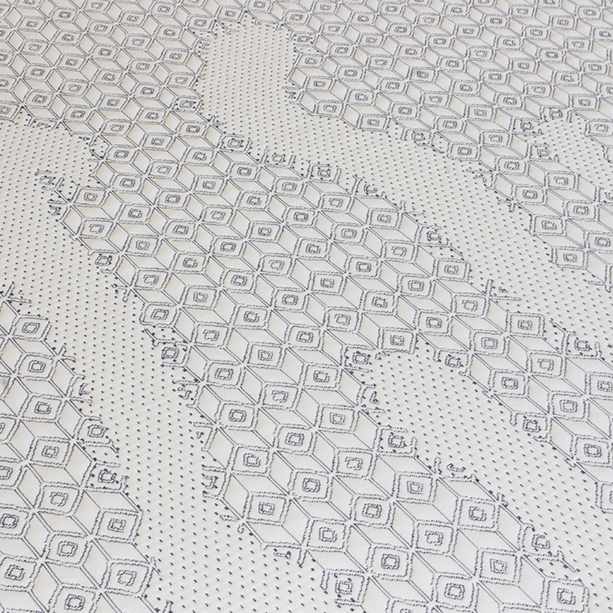 Colchón en Caja Dreams in a Box Spring Air Therapy Matrimonial