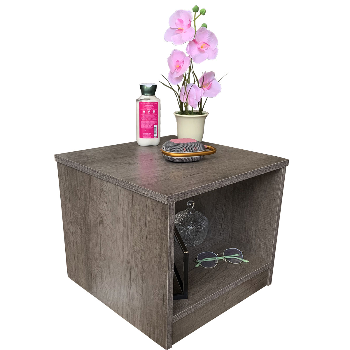 Buro abierto pequeño 