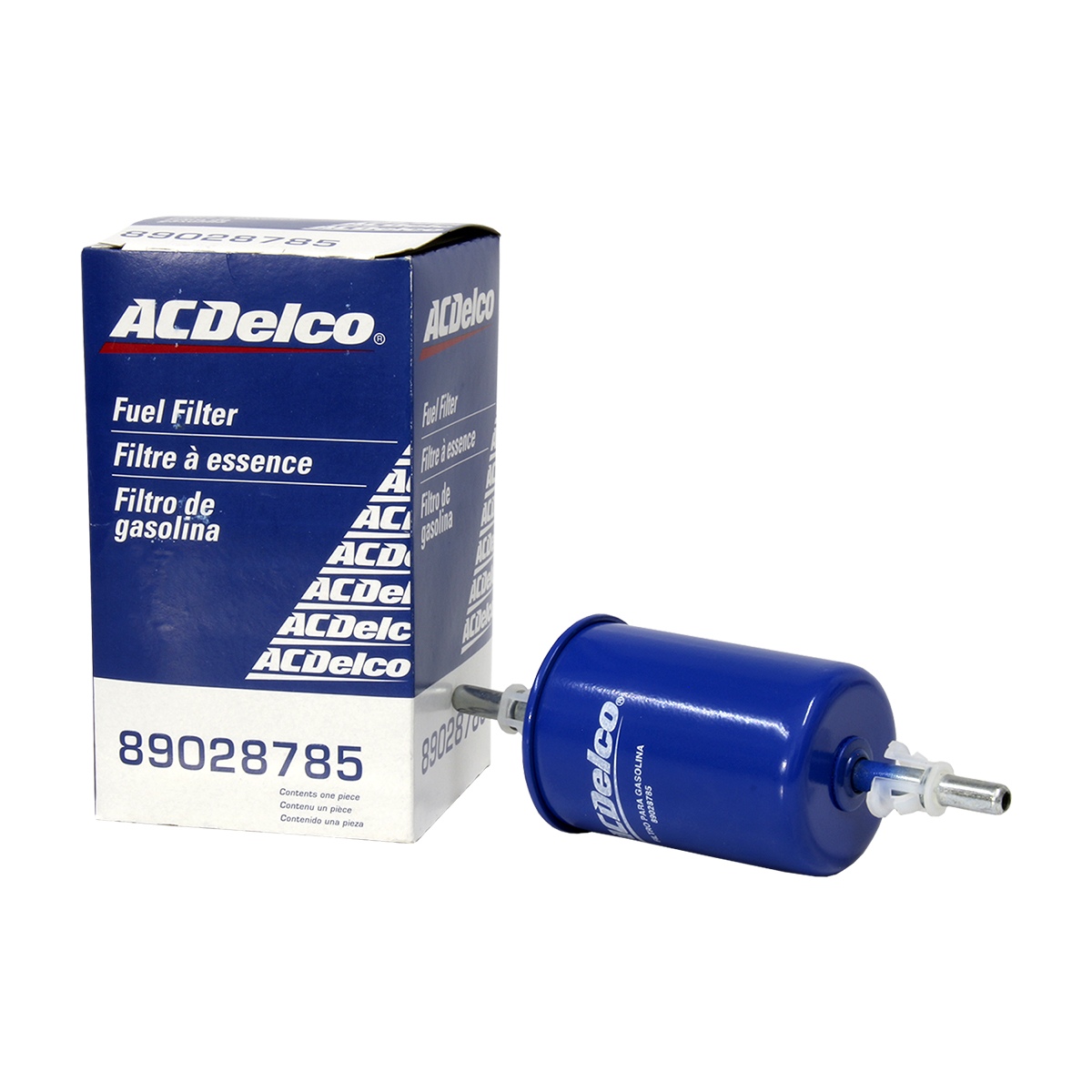KIT AFINACION 20W50 MULTIGRADO CHEVY