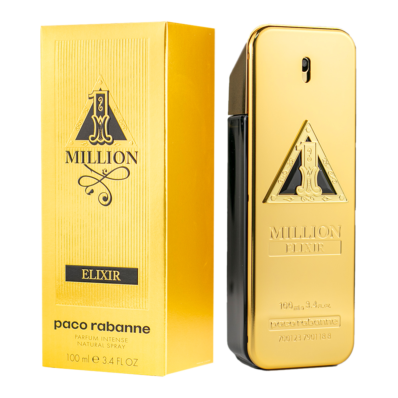 Paco Rabanne 1 Million Elixir Parfum Intense 100ml