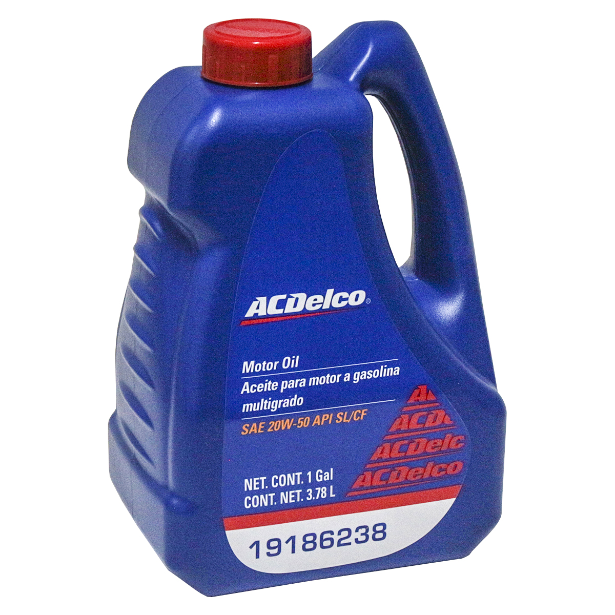 KIT AFINACION SINTETICO MULTIGRADO AVEO 1.6L 2008 A 2017