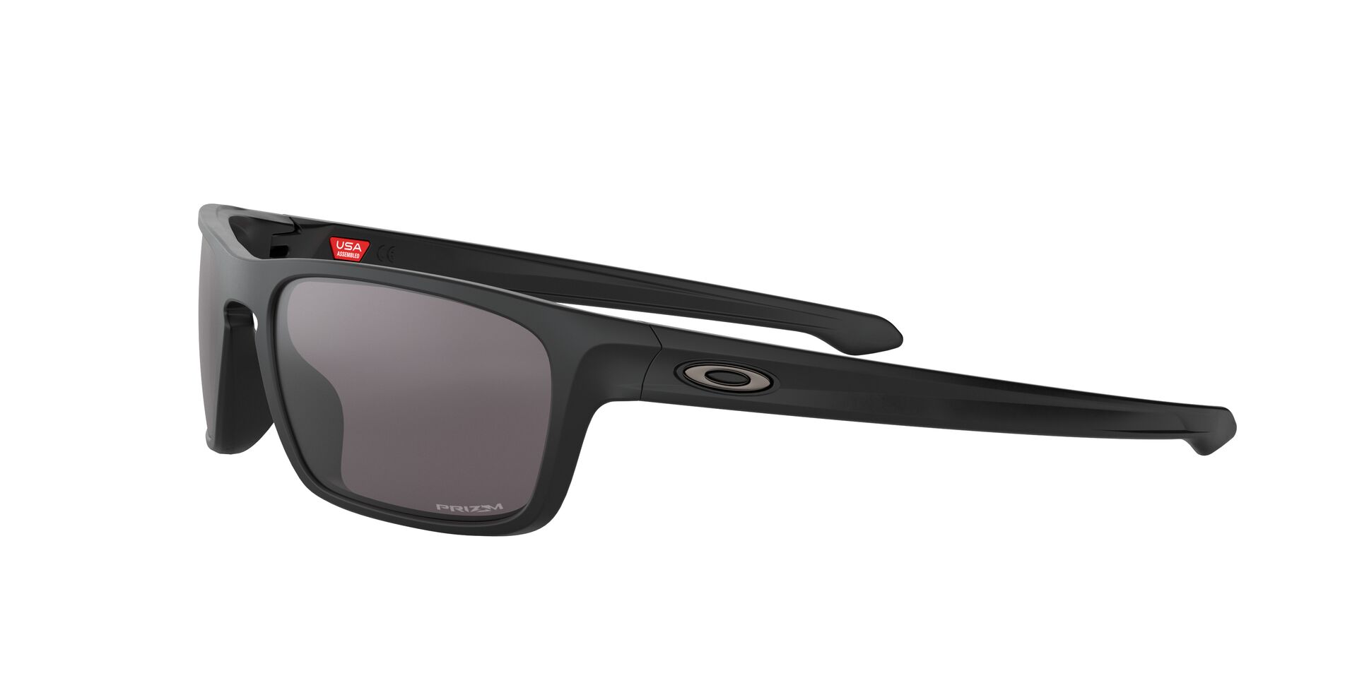 Lente de Sol Oakley OO9408 Sliver Stealth Deportivo