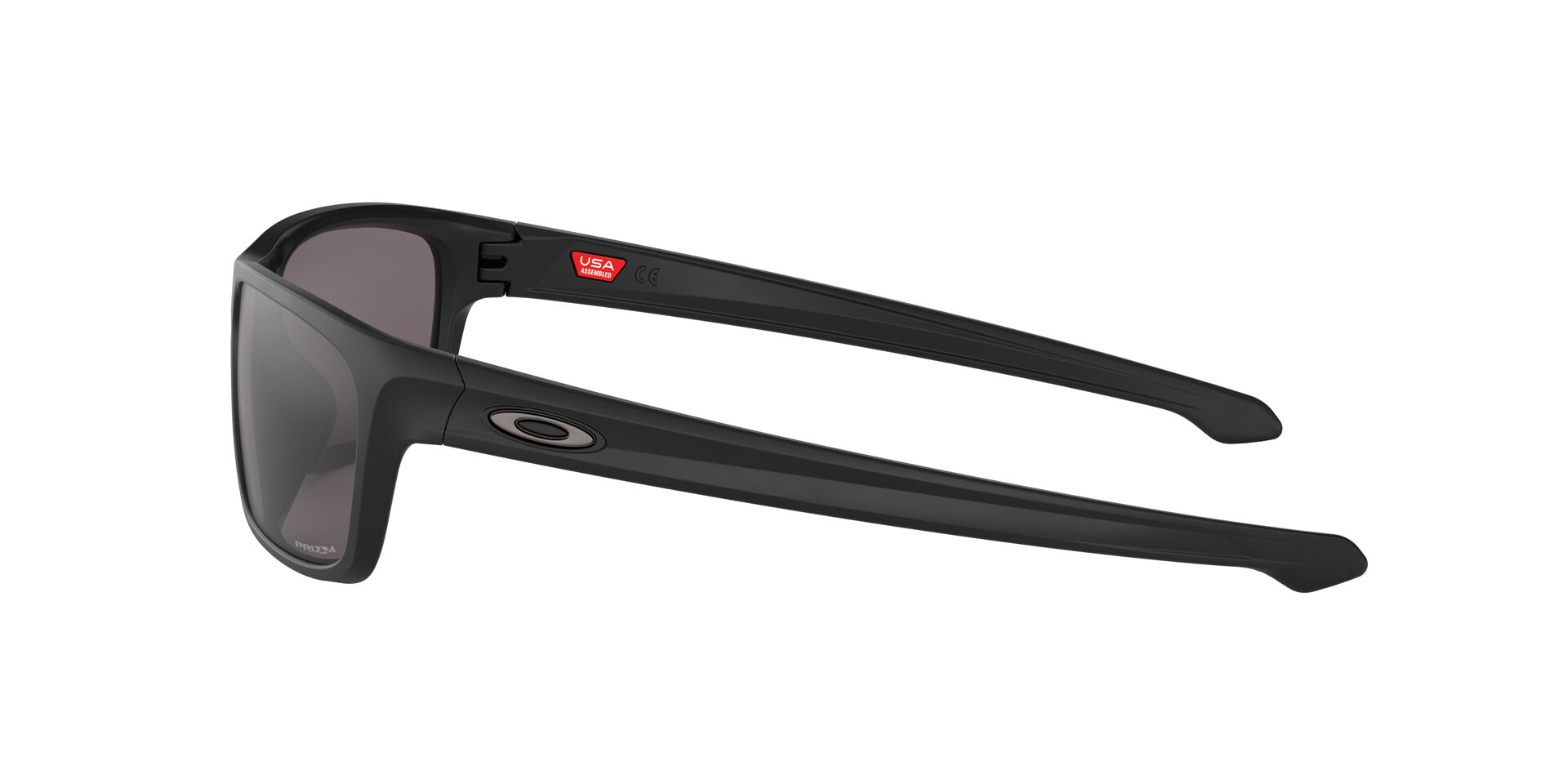 Lente de Sol Oakley OO9408 Sliver Stealth Deportivo