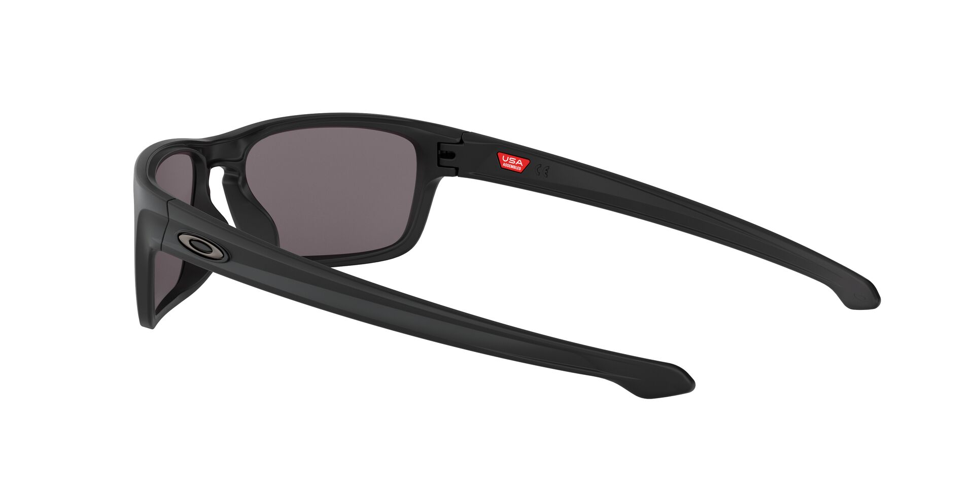 Lente de Sol Oakley OO9408 Sliver Stealth Deportivo