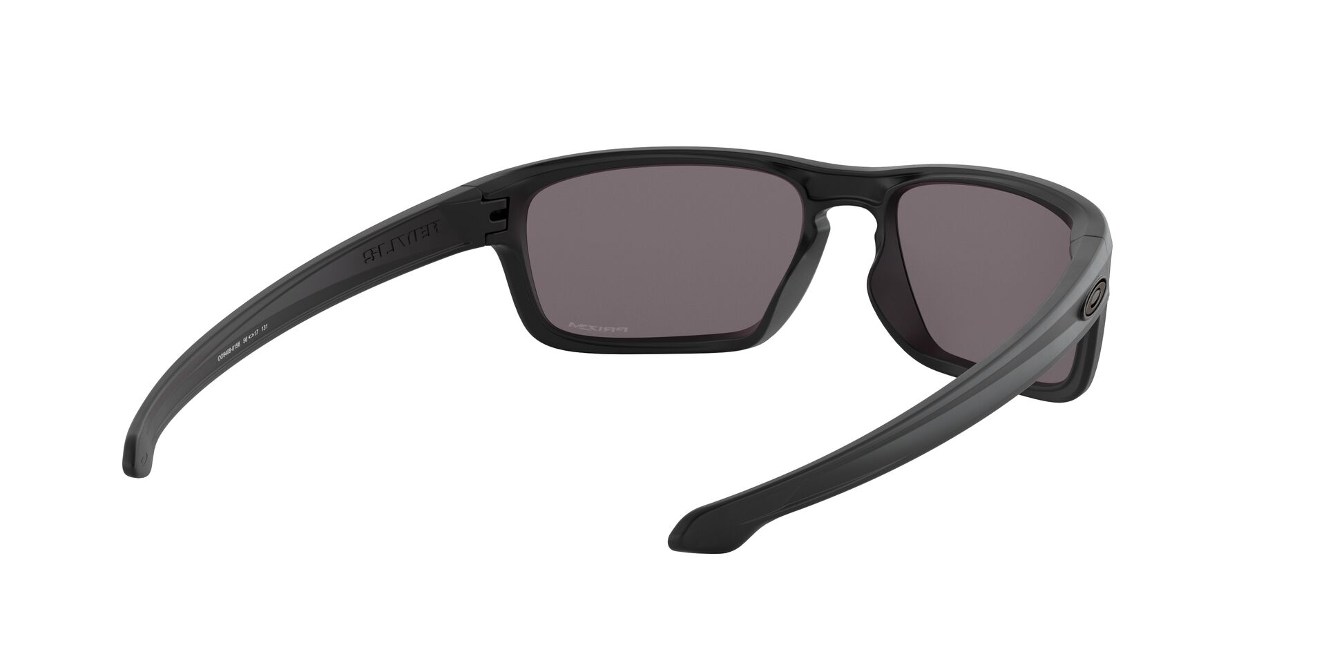 Lente de Sol Oakley OO9408 Sliver Stealth Deportivo