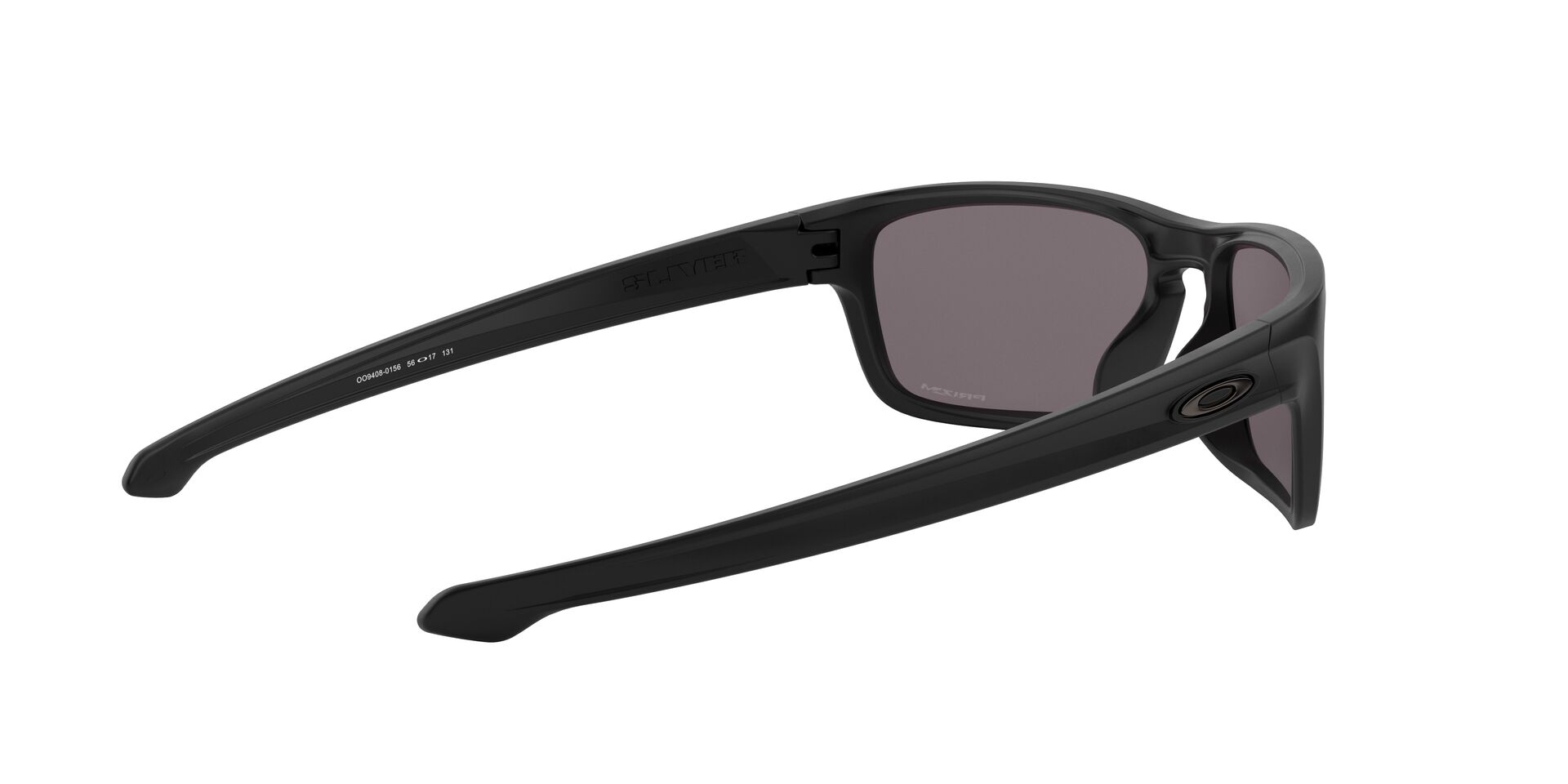 Lente de Sol Oakley OO9408 Sliver Stealth Deportivo