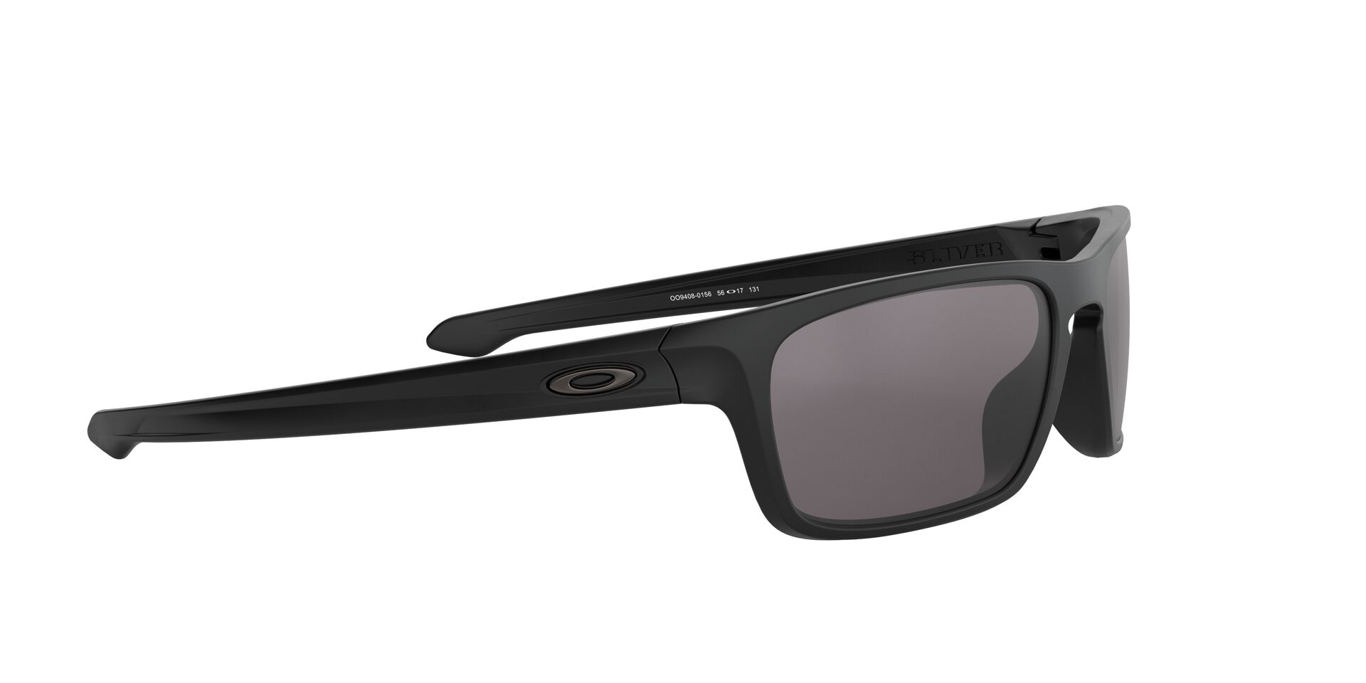 Lente de Sol Oakley OO9408 Sliver Stealth Deportivo