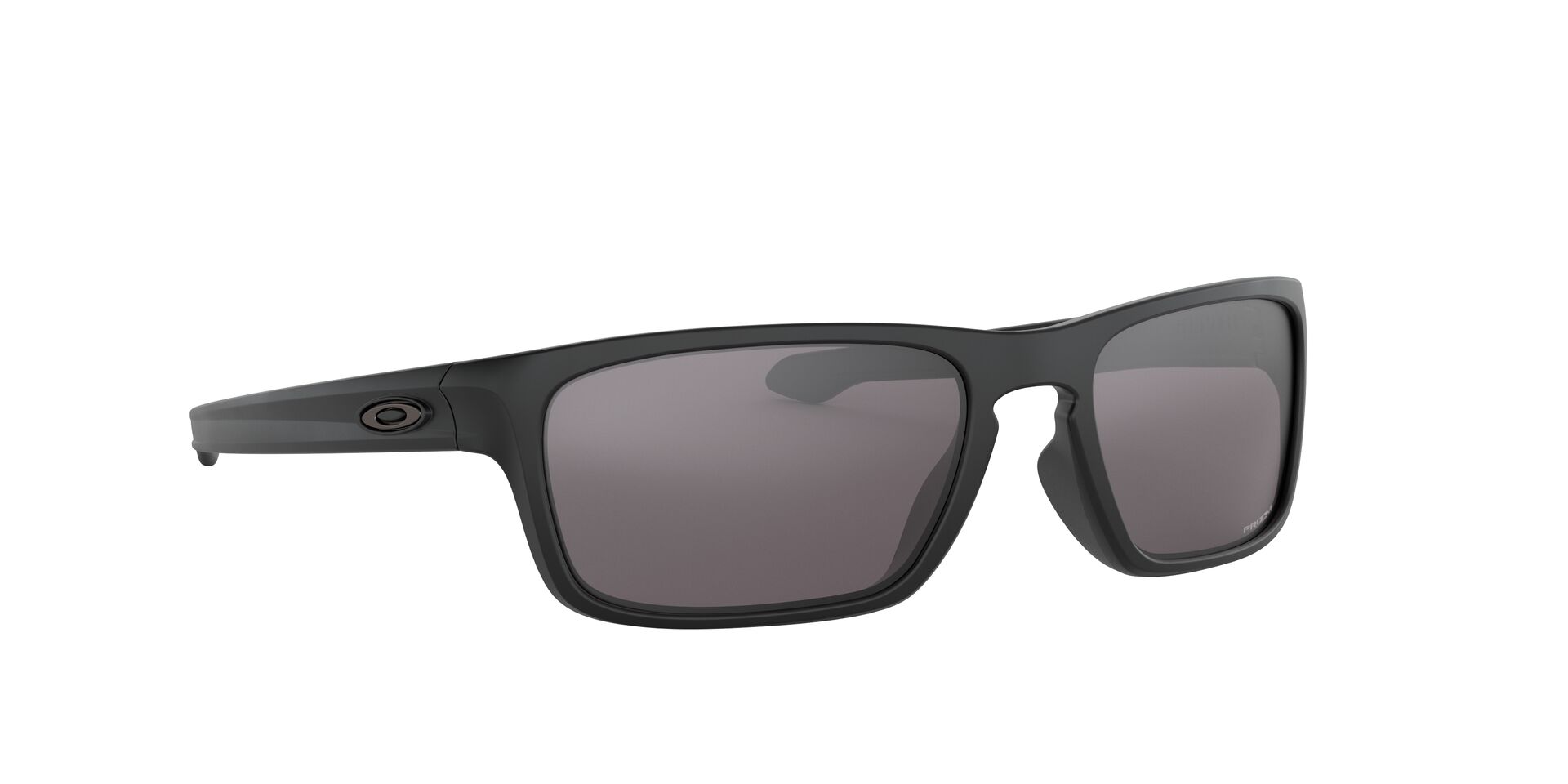 Lente de Sol Oakley OO9408 Sliver Stealth Deportivo